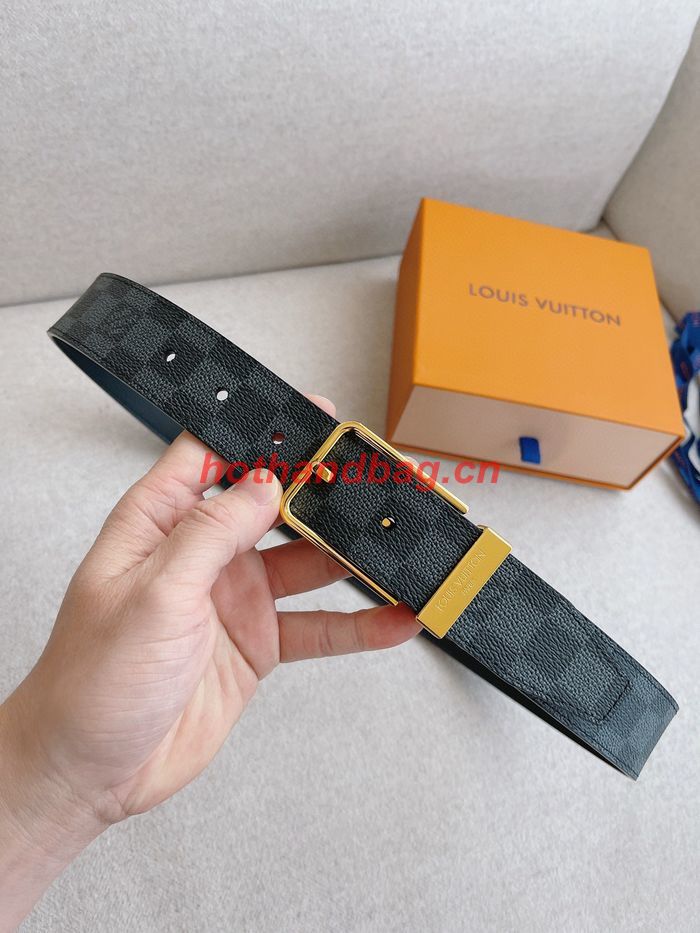 Louis Vuitton Belt 35MM LVB00081 Louis Vuitton Belt 35MM LVB00081